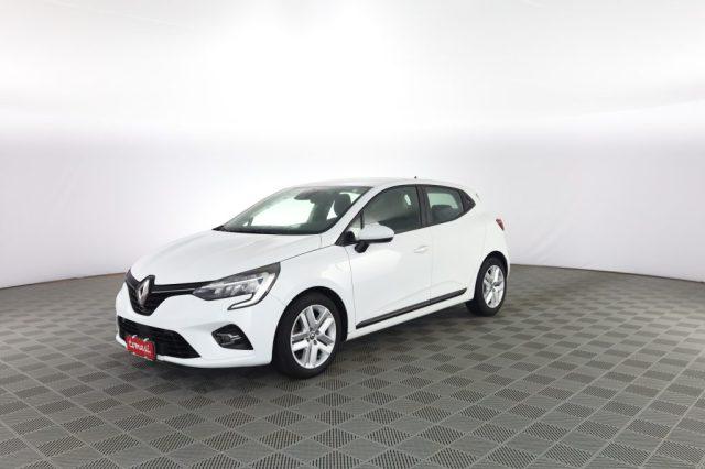 RENAULT Clio Clio TCe 90 CV 5 porte Business