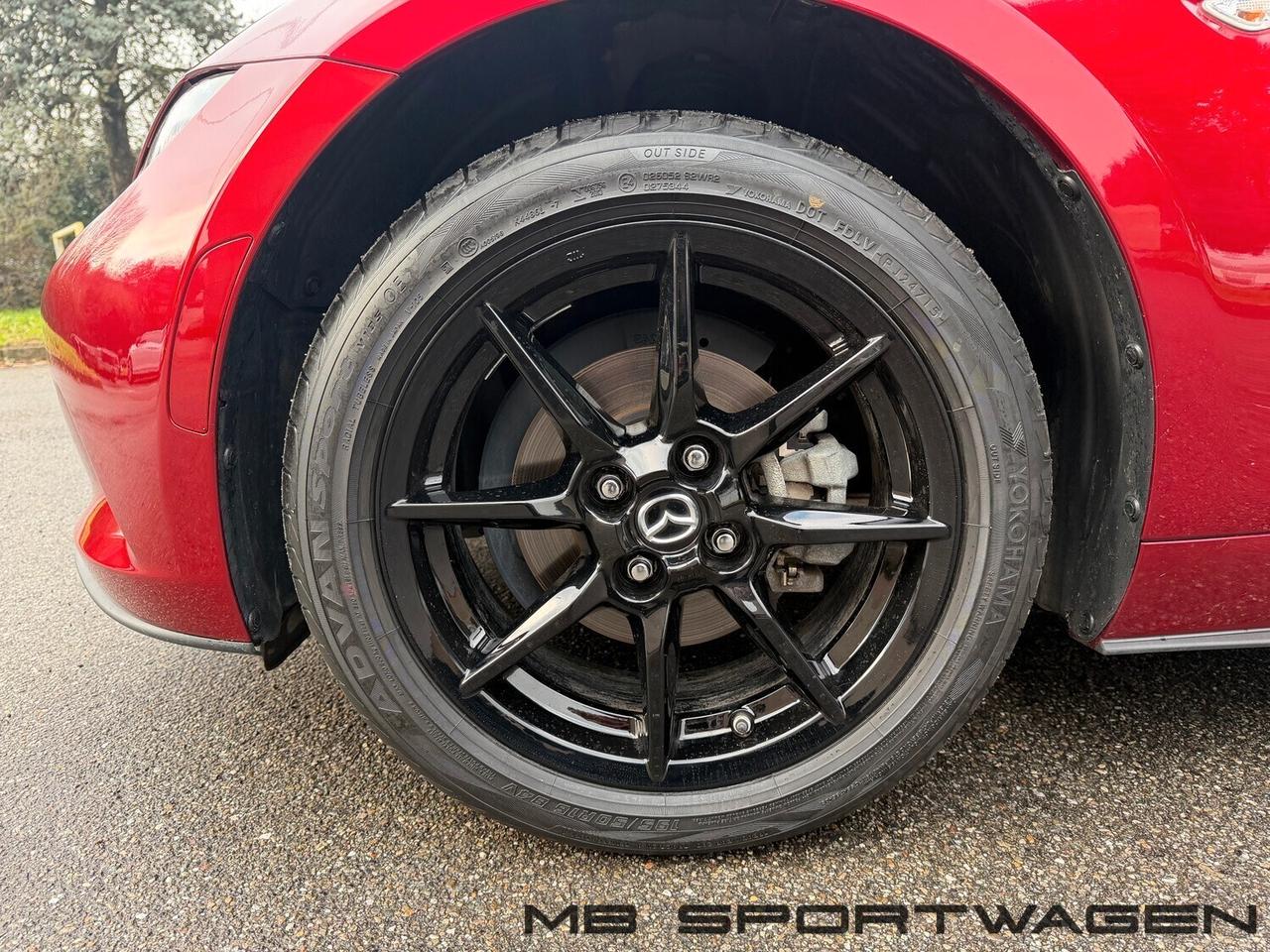 Mazda MX-5 1.5 Skyactiv-G Sport * RECARO GARANZIA