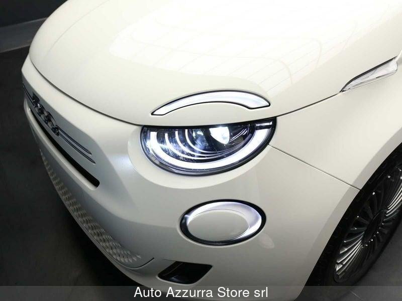 FIAT 500 500 1.0 hybrid Torino *COLORI VARI, PROMO AZZURRA*