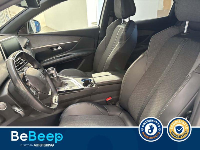 Peugeot 3008 1.5 BLUEHDI GT LINE S&S 130CV