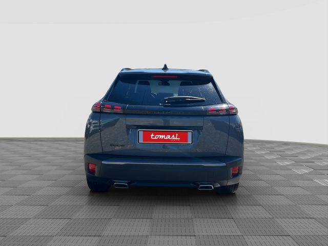 PEUGEOT 2008 2008 PureTech 130 S&S EAT8 Allure