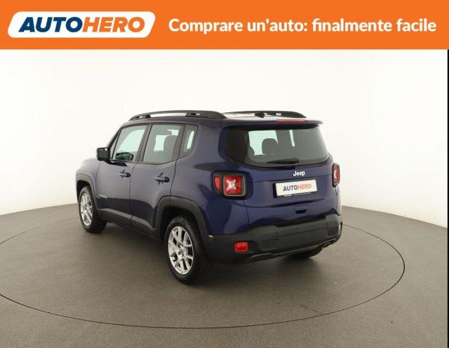 JEEP Renegade 1.0 T3 Limited