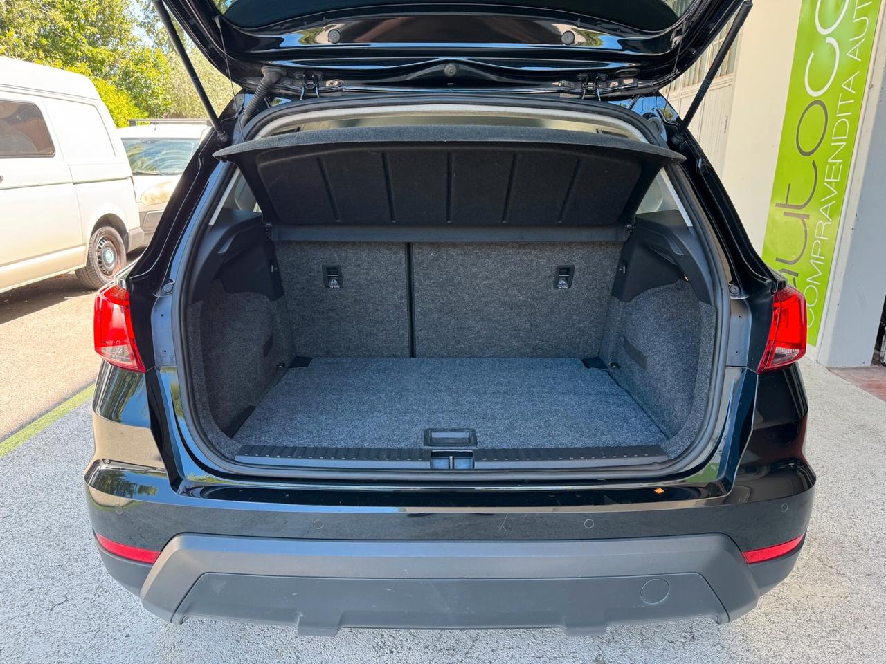 SEAT Arona 1.6 tdi Style GARANZIA 24 MESI *PROMO*