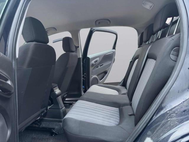 FIAT Punto 1.3 MJT 95 CV STREET-CRUISE-SENSORI-X NEOPATENTATI