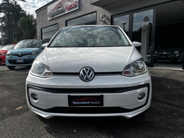 Volkswagen up! 1.0 75 CV 5p. Neopatentati.