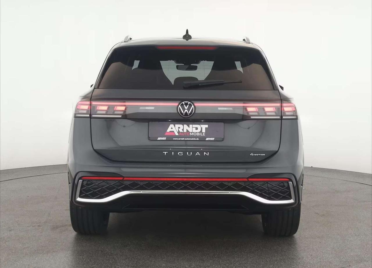 Volkswagen Tiguan Tiguan 2.0 tdi R-Line Plus 4motion 193cv dsg