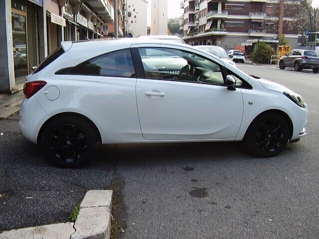 Opel Corsa 1.4 90CV GPL NEOPATENTATI