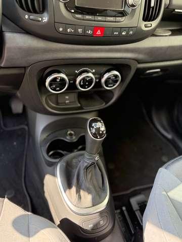 Fiat 500L 1.3 M-JET 85 CV DCT F1 LOUNGE