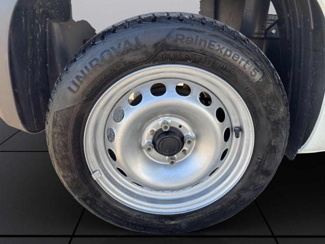 FIAT Panda 1.0 GSE N1 HYBRID VAN 2 POSTI OTTIME CONDIZIONI-