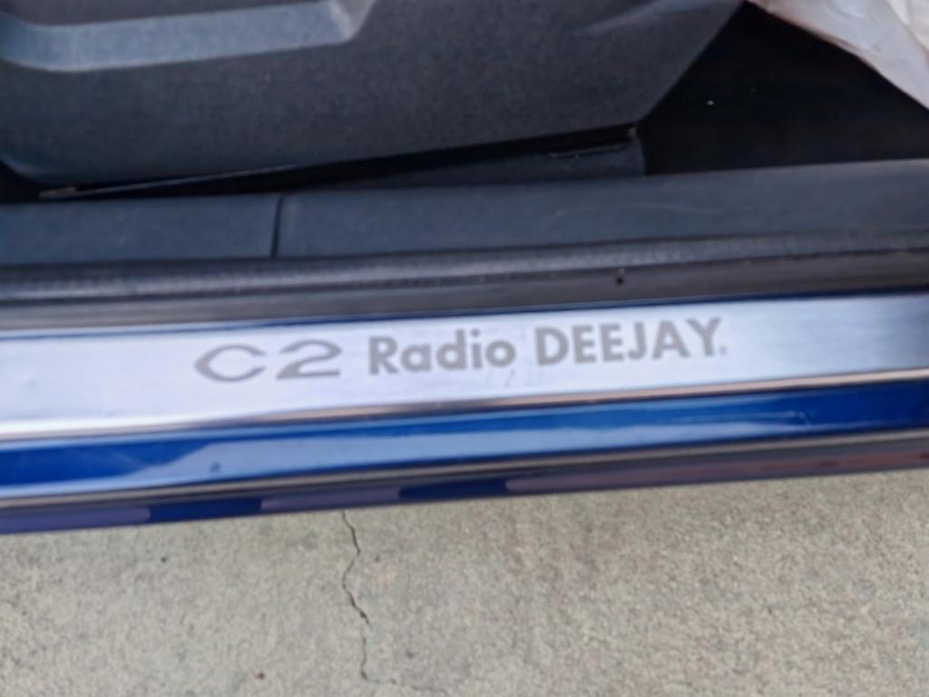 Citroen C2 Deejay 134.000 KM come nuova