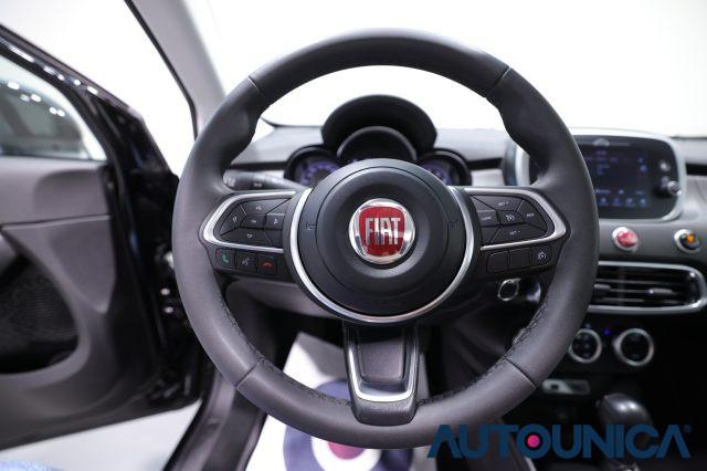 FIAT 500X 1.5 T4 HYBRID DCT DOLCEVITA CABRIO AUTOMATICA