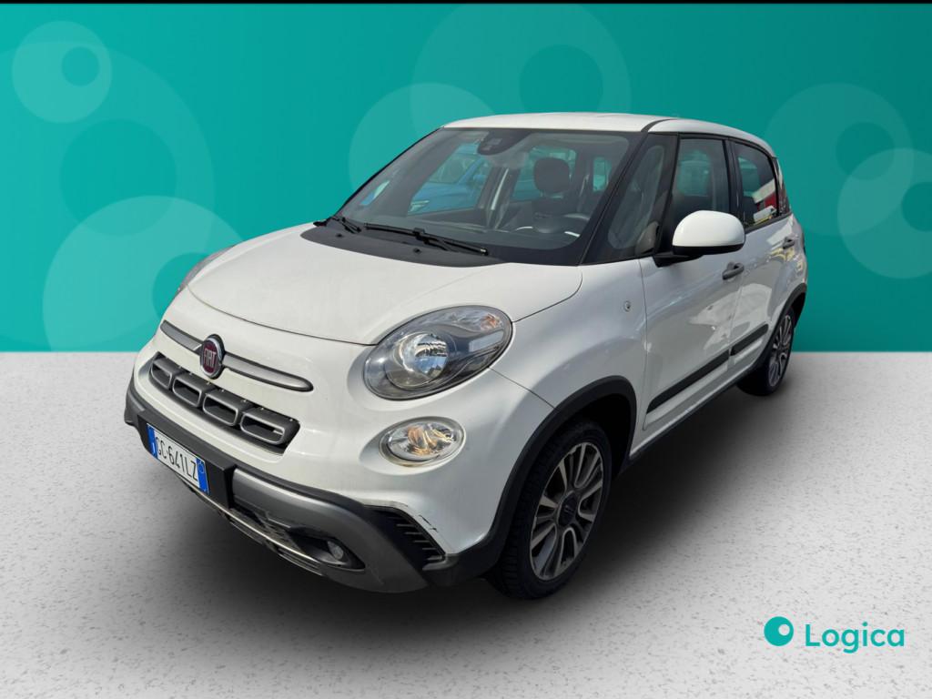 FIAT 500L 2017 Cross - 500L Cross 1.3 mjt 95cv my20