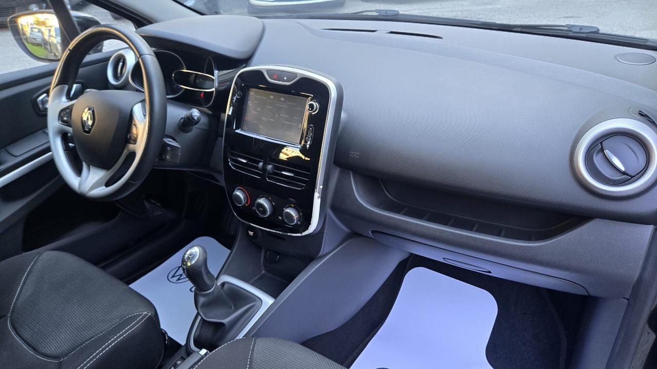 Renault Clio dCi 8V 75CV Start&Stop 5 porte Energy