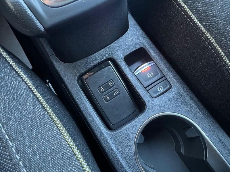 Renault Captur 1.0 ECO-G 100cv Techno + Pack Navigation *Prezzo Reale*