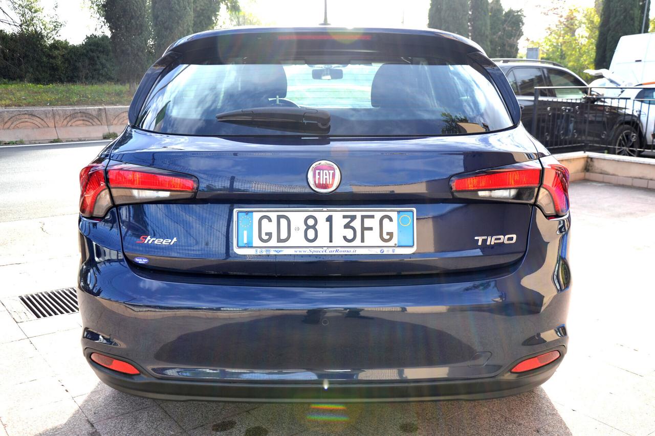 Fiat Tipo 1.3 MJT 95CV STREET **PREZZO REALE**UNIPRO'**