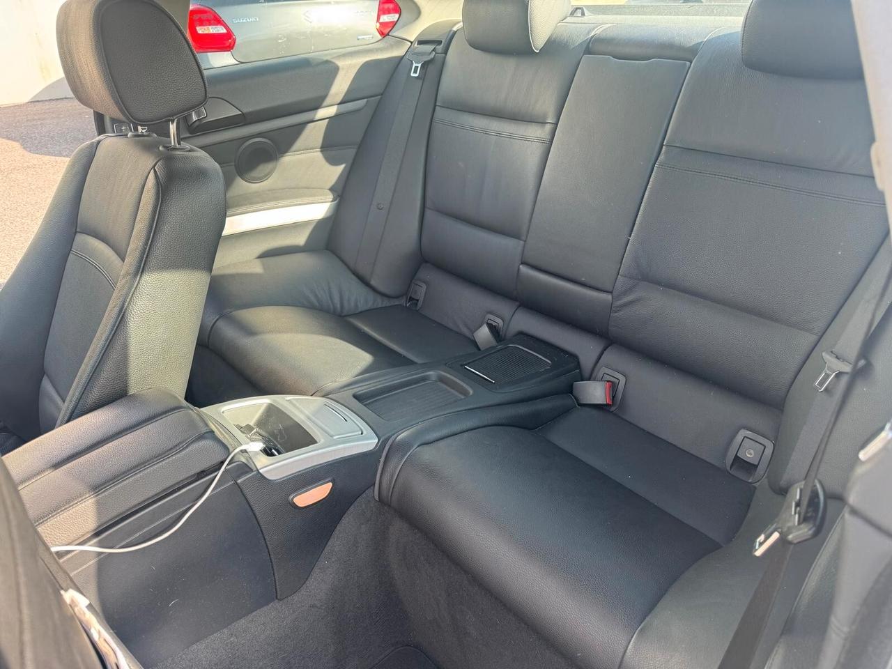 Bmw 325 325d cat Coupé Futura