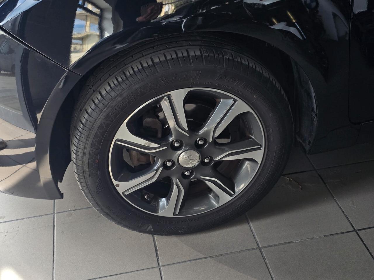 Hyundai iX20 1.4 CRDI 90 CV XPossible