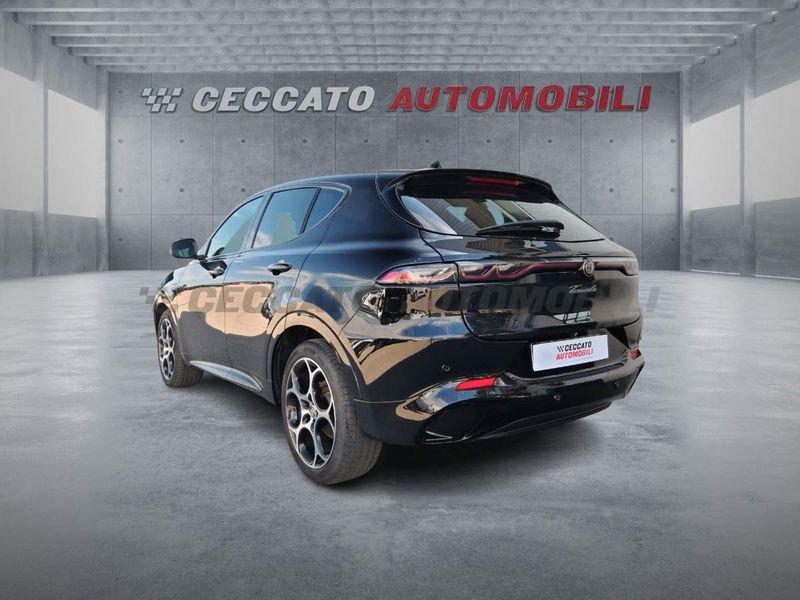 Alfa Romeo Tonale Tonale 1.5 hybrid Veloce 160cv tct7