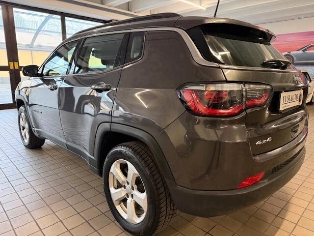 Jeep Compass 2.0 Multijet II 4WD Limited