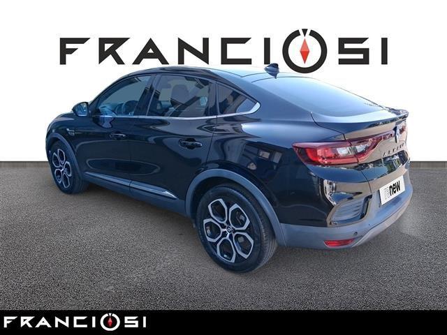 RENAULT Arkana 1.6 E Tech full hybrid Intens 145cv
