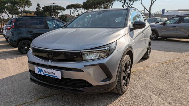 OPEL Grandland Phev FWD 1.6cc 225cv AUTOMATICA NAVIG. CRUISE C.