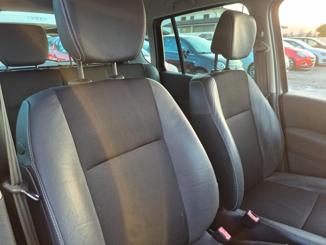 Renault Modus Automatica 56.000KM CERTIFICATI