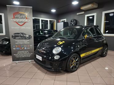 Abarth 595 CABRIO 1.4 Turbo T-Jet