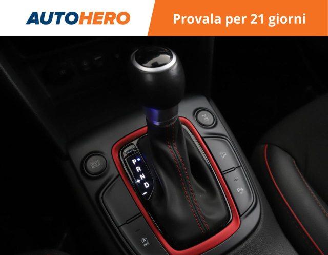 HYUNDAI Kona 1.6 CRDI 136 CV 4WD DCT Xpossible