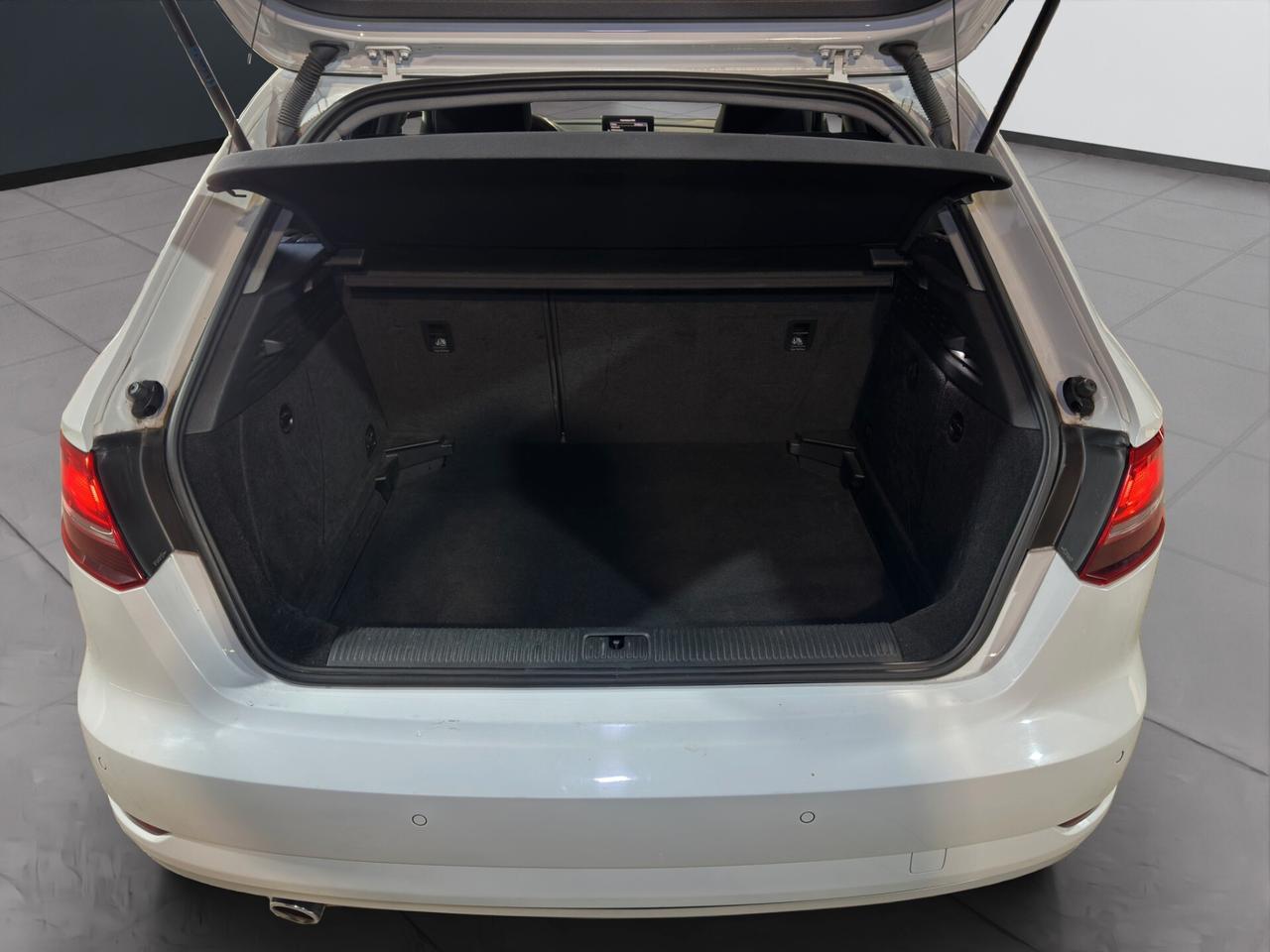 Audi A3 SPB 30 1.6 TDI 116 CV S tronic Sport