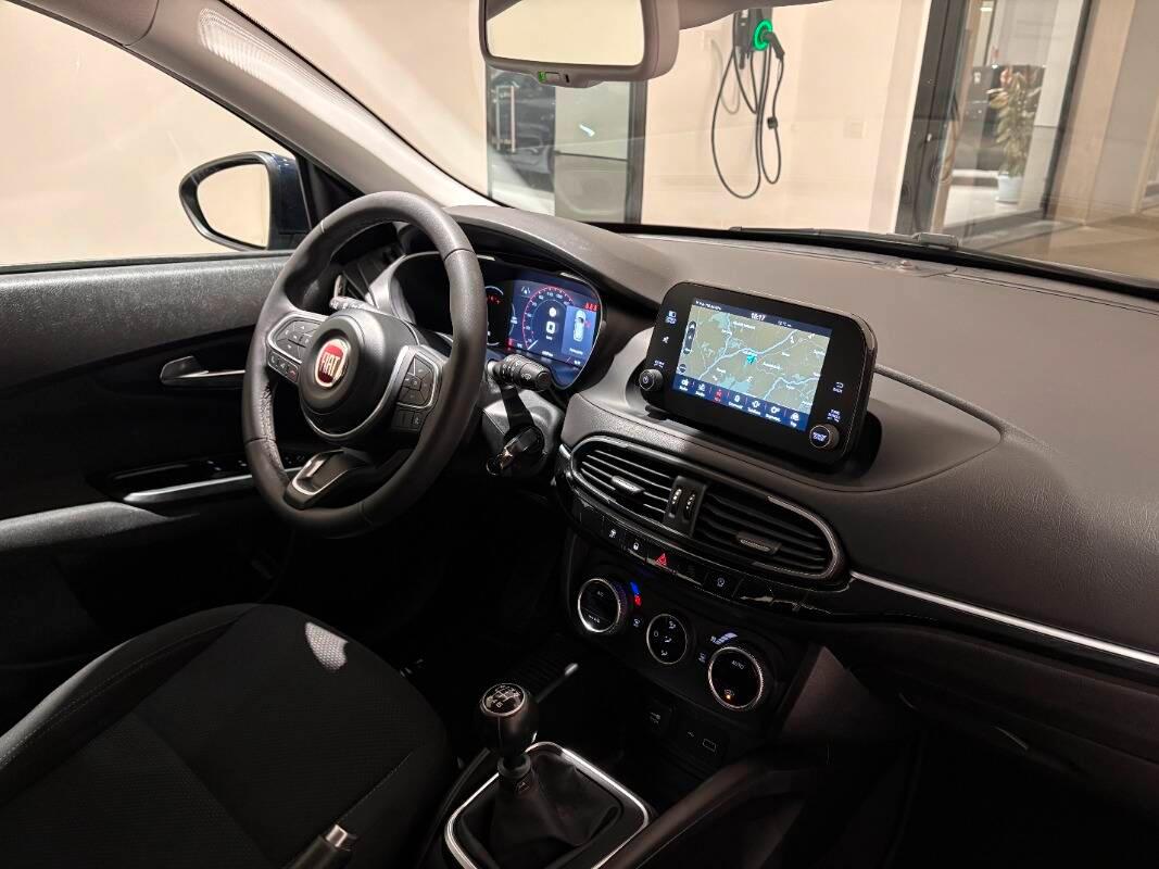 Fiat Tipo II 1.6 mjt Life s&s 130cv