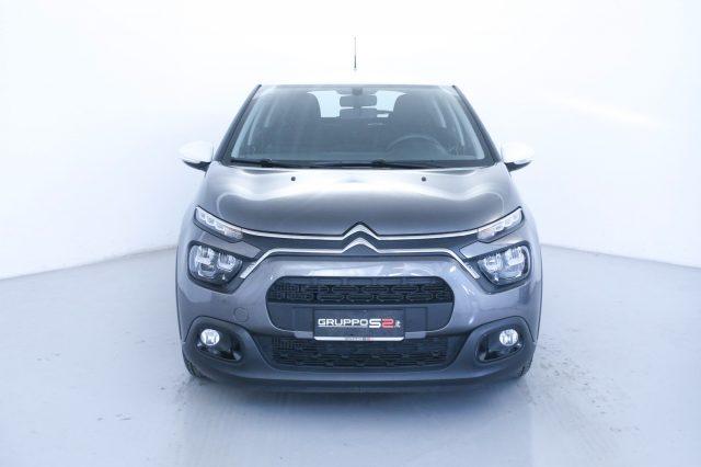 CITROEN C3 BlueHDi 100 S&S Feel NEOPATENTATI FARI DIURNI LED