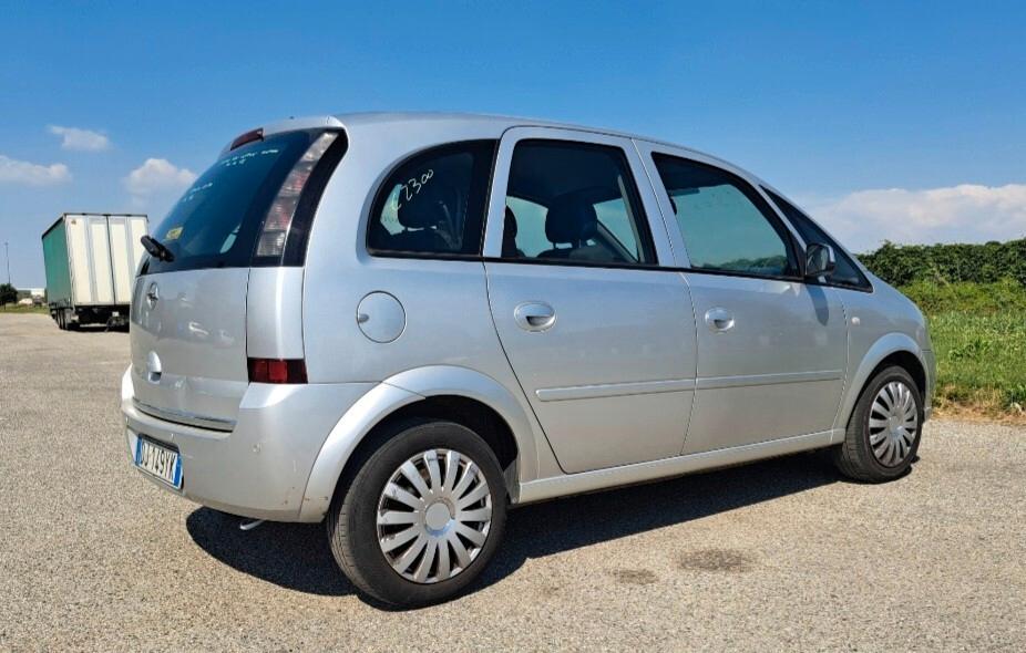 Opel Meriva 1.4 16V Club