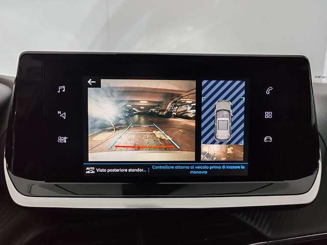 Peugeot 2008 1.2 130cv Allure EAT8 Navi + Telecamera