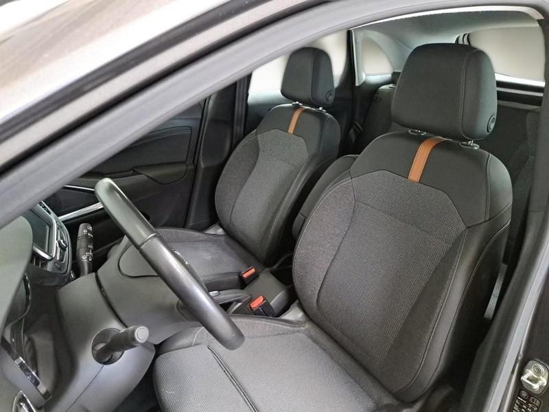 OPEL CROSSLAND 1.2 110cv Elegance S/S MT6