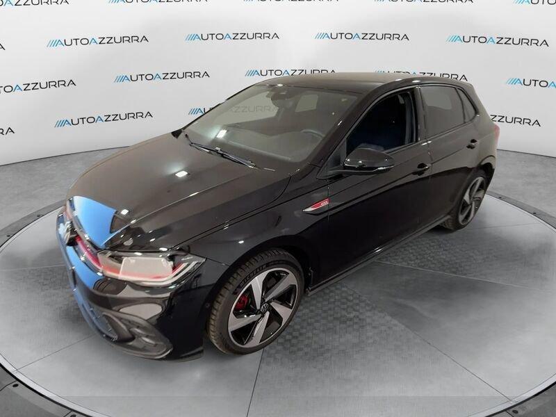Volkswagen Polo Polo 2.0 TSI DSG GTI *PROMO AZZURRA*