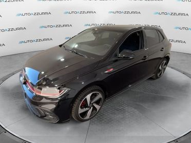 Volkswagen Polo Polo 2.0 TSI DSG GTI *PROMO AZZURRA*