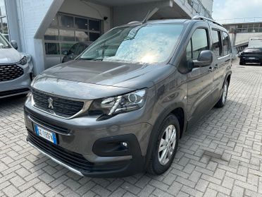 Peugeot PANAMA