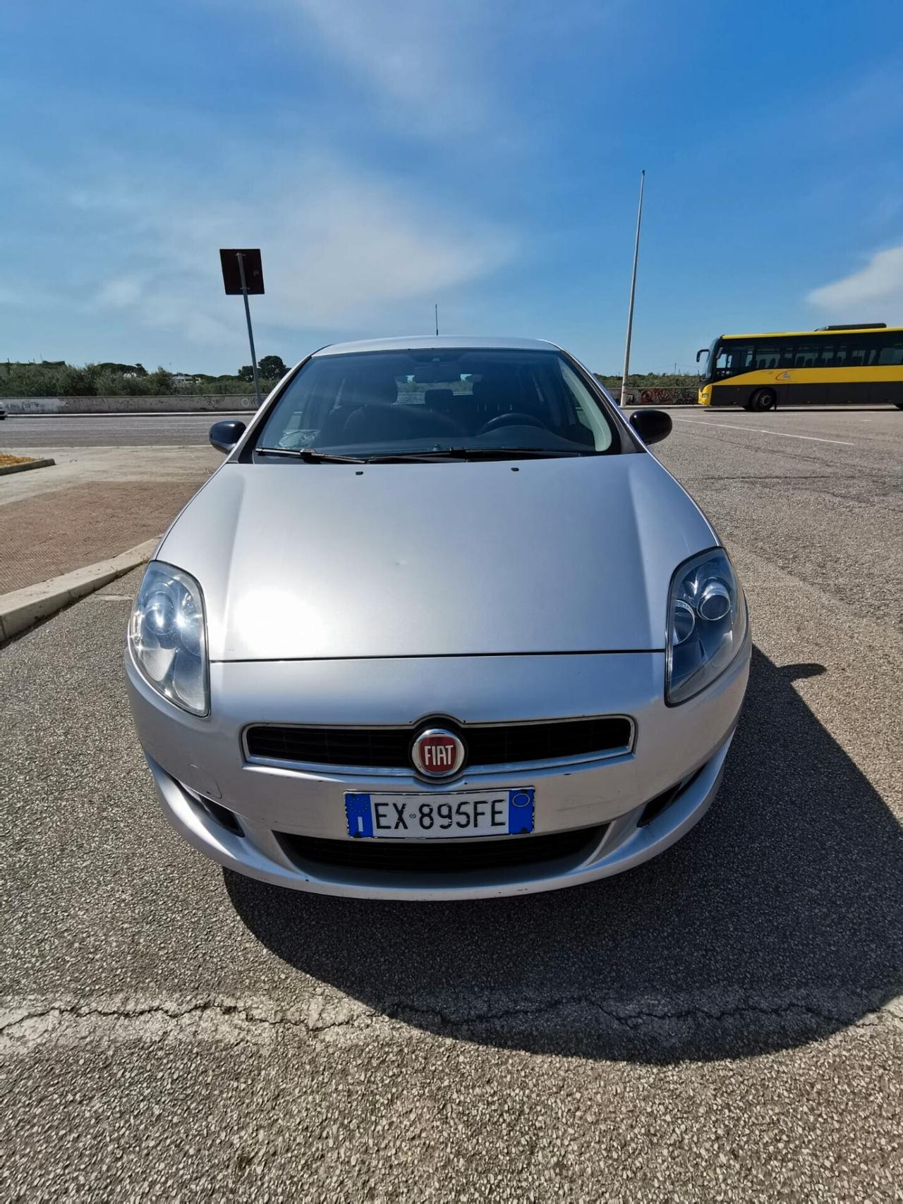 Fiat Bravo 1.6 MJT 105 CV Easy - 11/2014