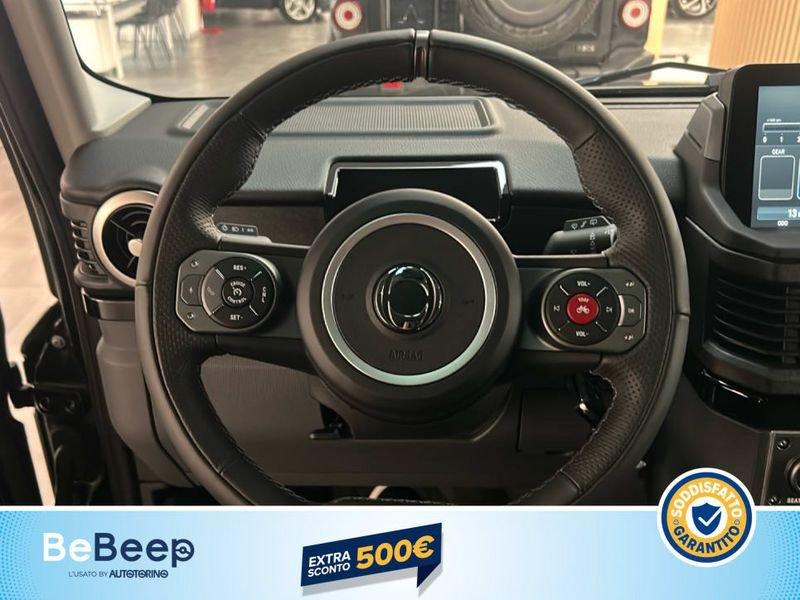 Ineos Grenadier STATION WAGON 3.0 TWIN-TURBO D FIELDMAST