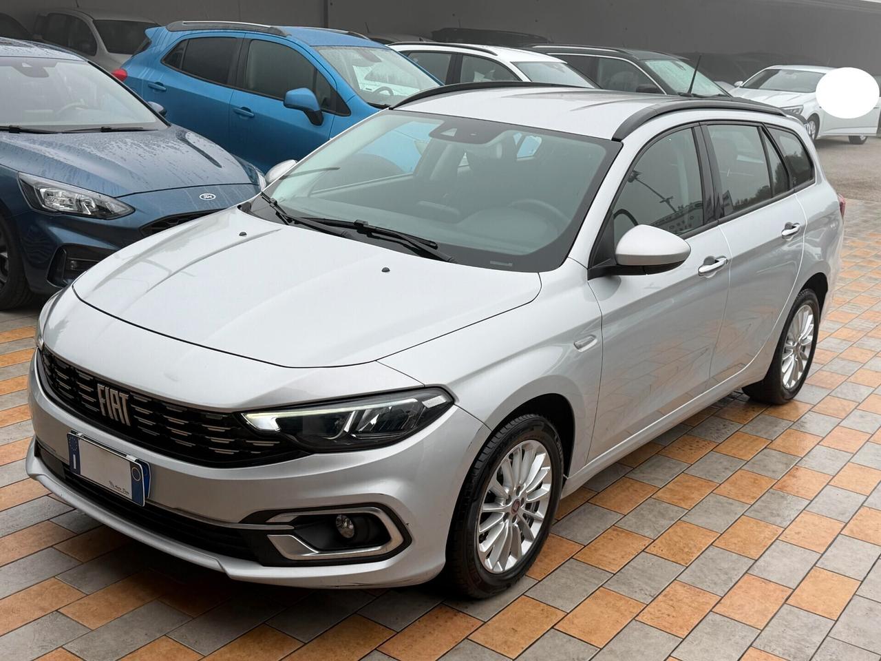 Fiat Tipo SW 1.6 M.JET 130 cv. BUSINESS (Nav)