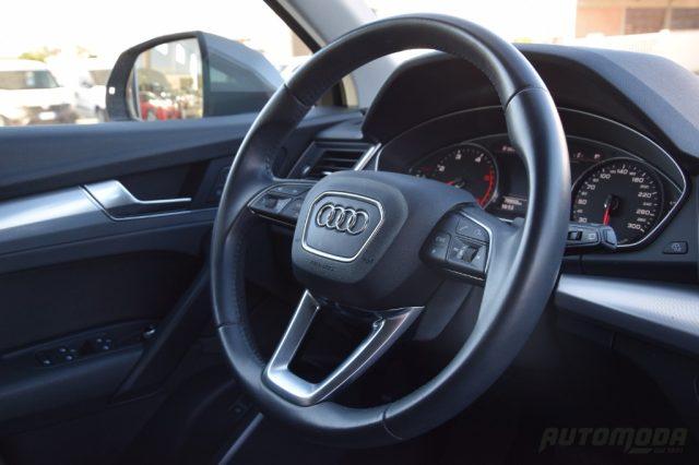 AUDI Q5 2.0tdi Sport quattro S-tronic