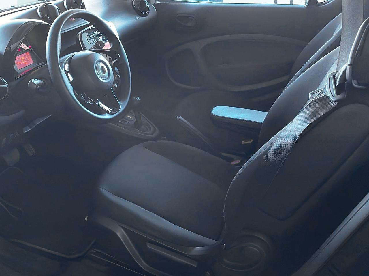 SMART Fortwo III 2020 - Fortwo eq Pure 22kW
