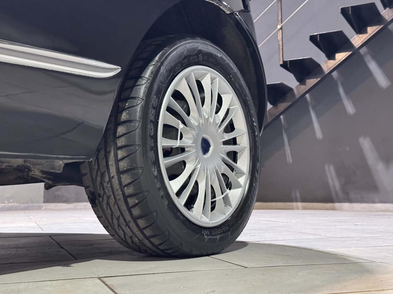 Lancia Ypsilon 1.3 MJT 75 CV Oro GARANZIA12MESI