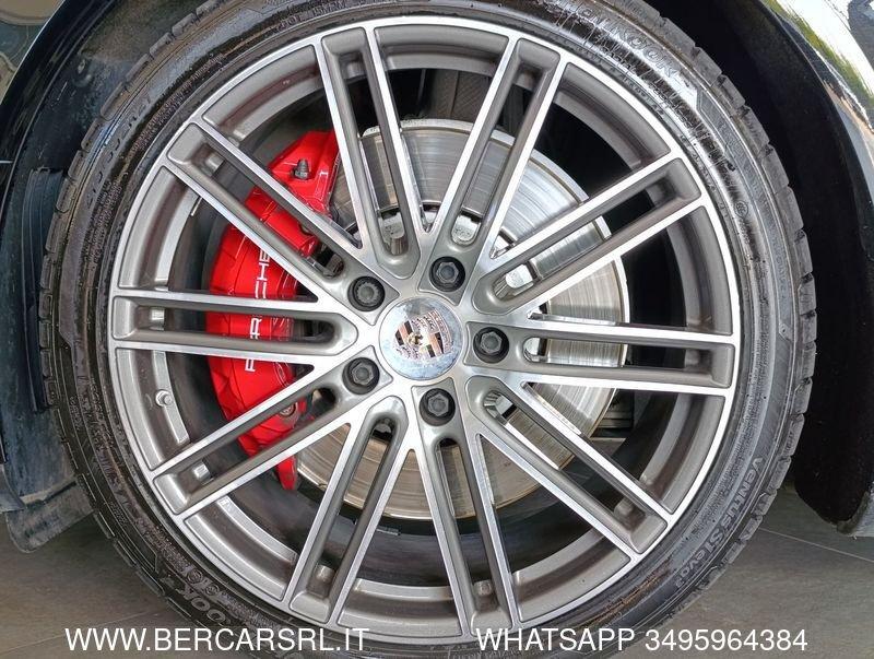 Porsche Panamera Panamera 2.9 4 E-Hybrid