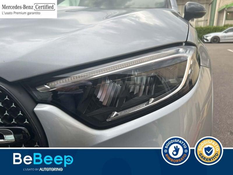 Mercedes-Benz GLC 220 D AMG ADVANCED 4MATIC AUTO