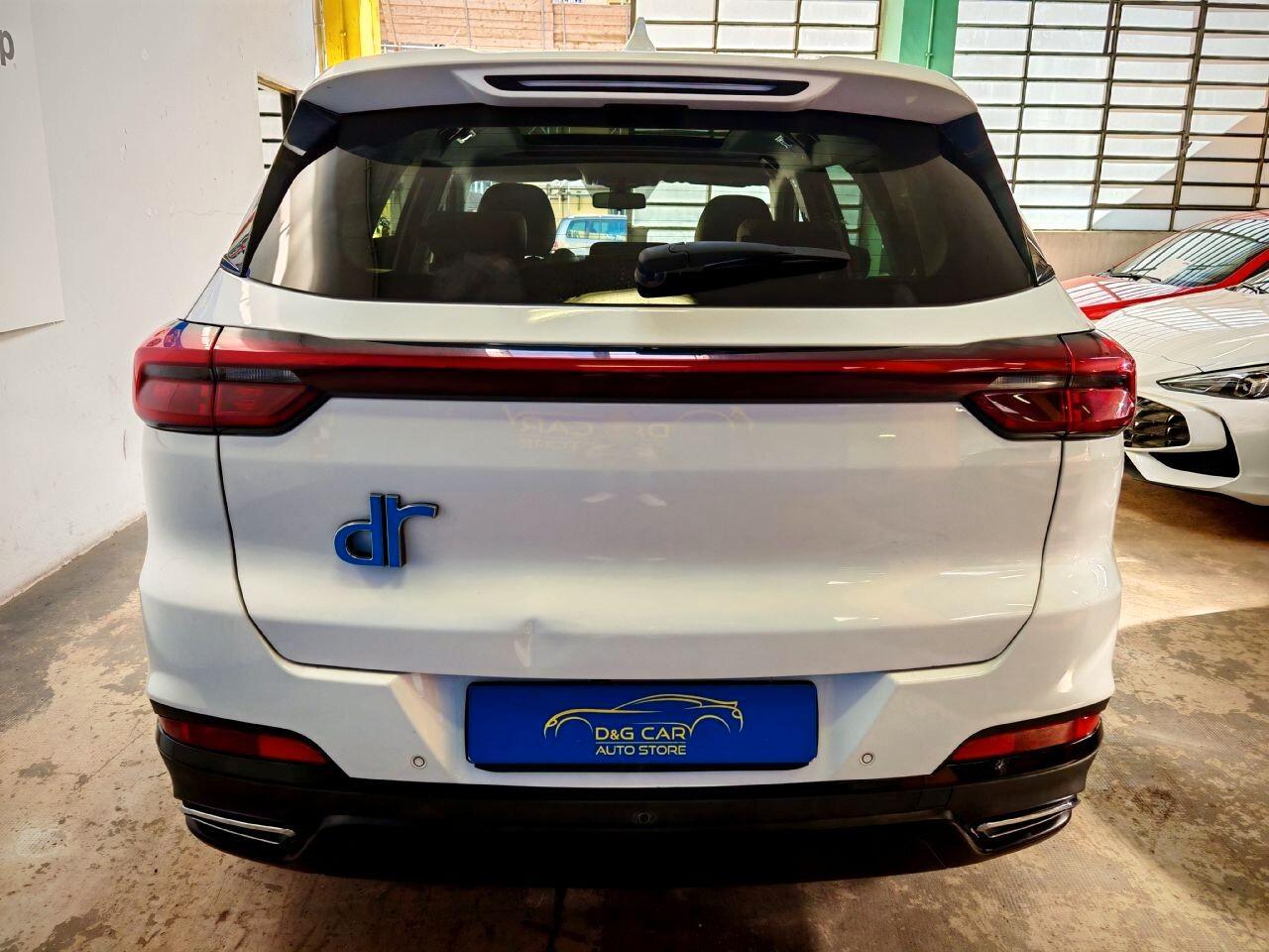 Dr 6.0 GPL 1.5 Turbo 150cv CVT