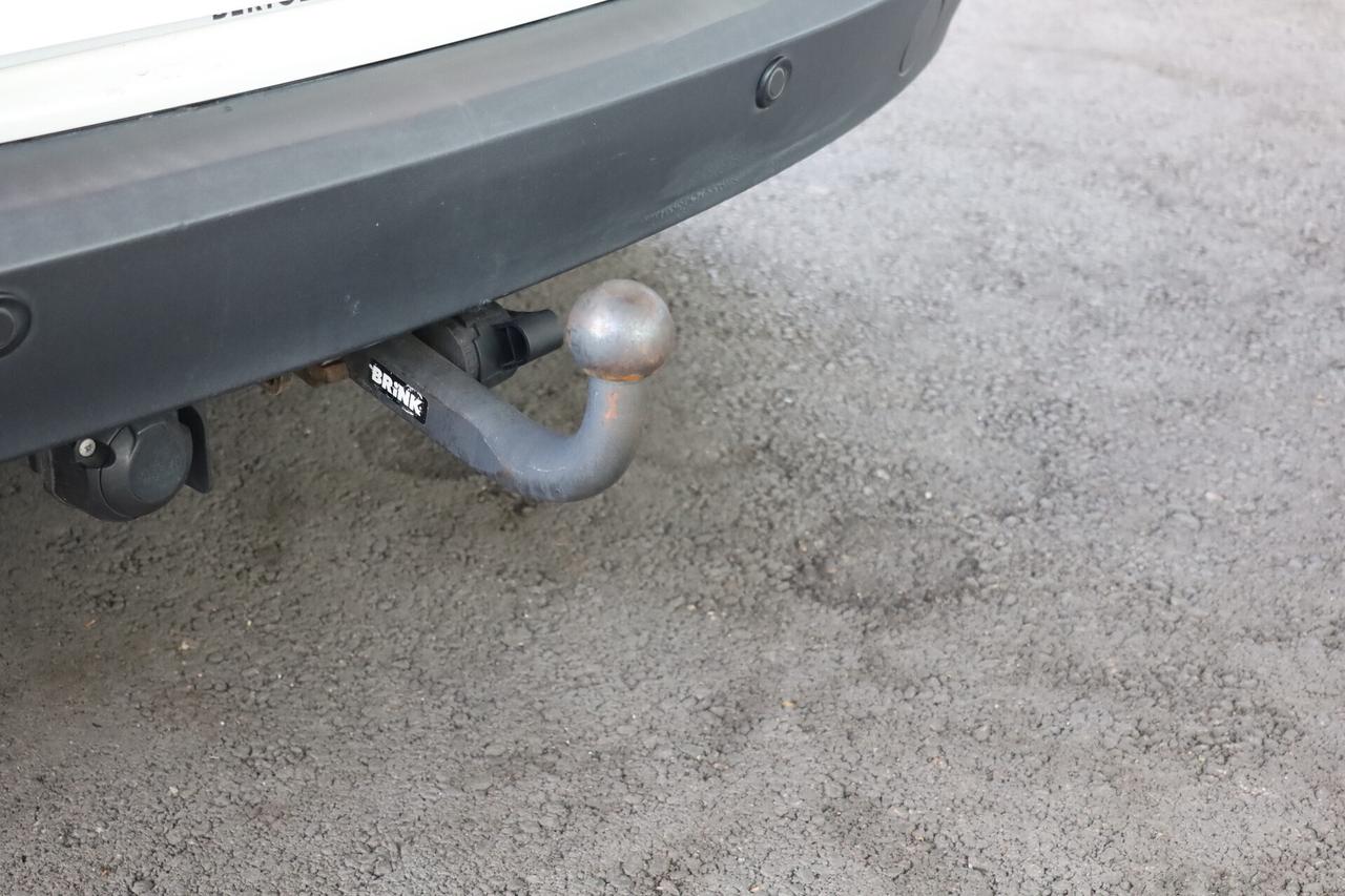 VOLKSWAGEN TIGUAN 2.0 TDI 140cv 4MOTION Track&Style