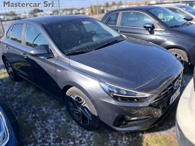 HYUNDAI i30 i30 III 2020 5p 1.0 t-gdi 48V Prime 120cv - GN954T