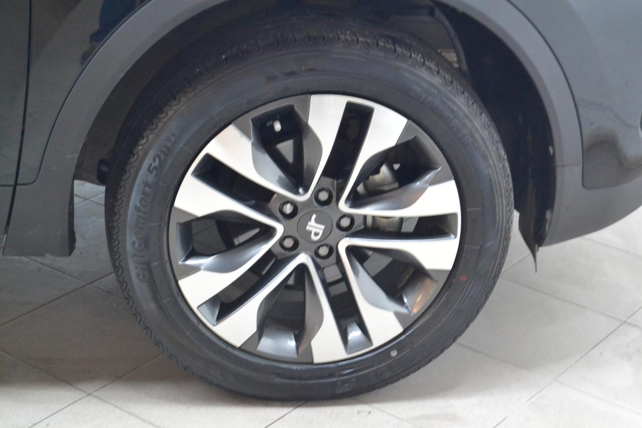 Dr 5.0 1.5 Bi-Fuel GPL