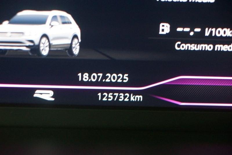 Volkswagen Tiguan Tiguan 2.0 TDI 150 CV SCR DSG 4MOTION R-Line